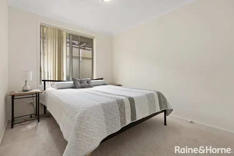 Sixth view of Homely house listing, 22 Guinea Flower Crescent, Worrigee NSW 2540
