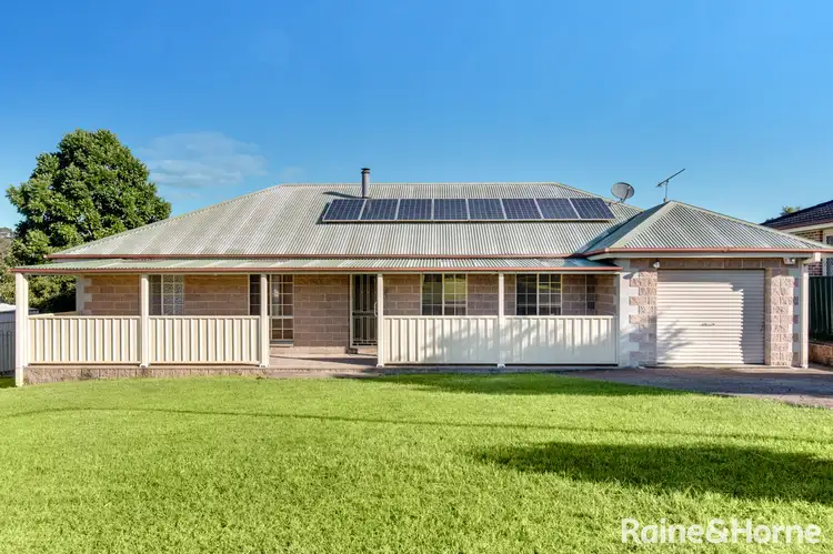 Main view of Homely house listing, 24 Socrates Place, Worrigee NSW 2540
