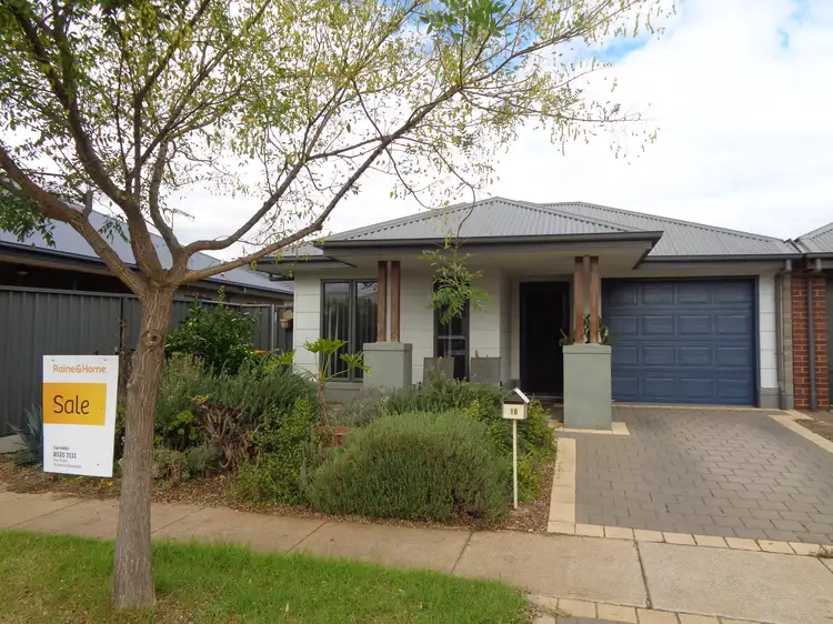 10 Livingston Street, Evanston Gardens SA 5116