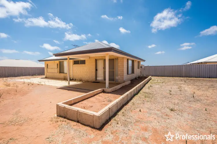 9 Eucalyptus Road, Woorree WA 6530