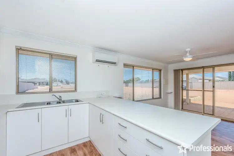 Second view of Homely house listing, 9 Eucalyptus Road, Woorree WA 6530