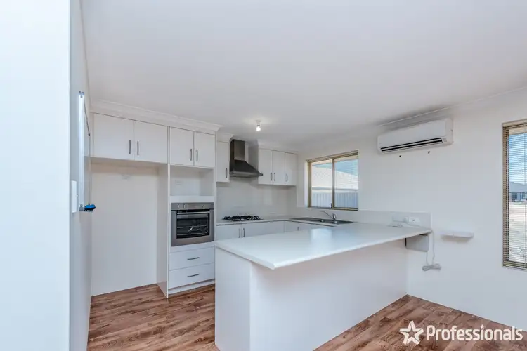 Third view of Homely house listing, 9 Eucalyptus Road, Woorree WA 6530