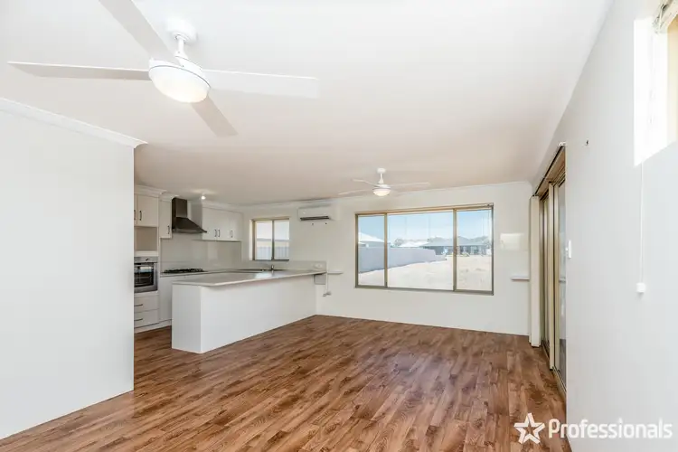 Fifth view of Homely house listing, 9 Eucalyptus Road, Woorree WA 6530