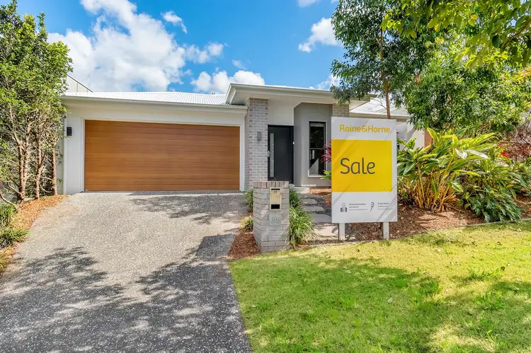 Main view of Homely house listing, 31 Bloom Avenue, Coomera QLD 4209