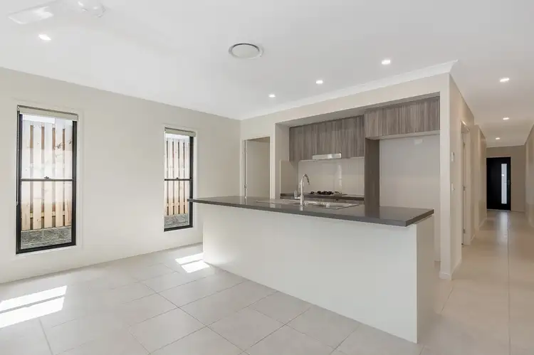 Second view of Homely house listing, 31 Bloom Avenue, Coomera QLD 4209