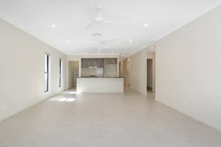 Third view of Homely house listing, 31 Bloom Avenue, Coomera QLD 4209