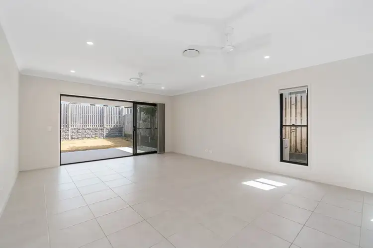 Fourth view of Homely house listing, 31 Bloom Avenue, Coomera QLD 4209