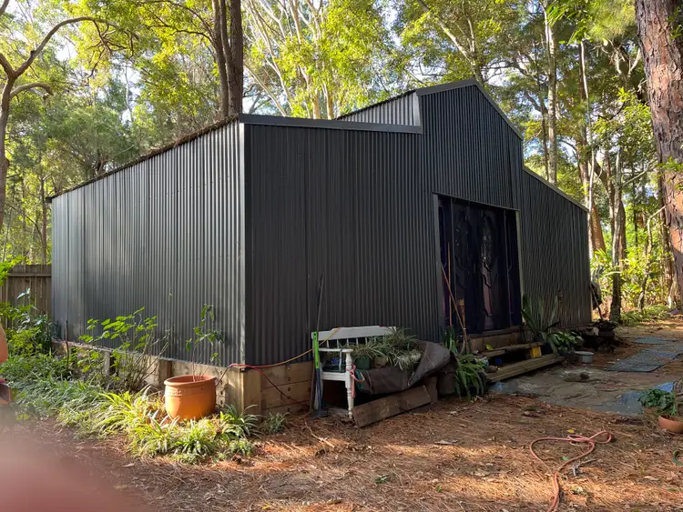 Main view of Homely house listing, 46 Arthur Street, Macleay Island QLD 4184