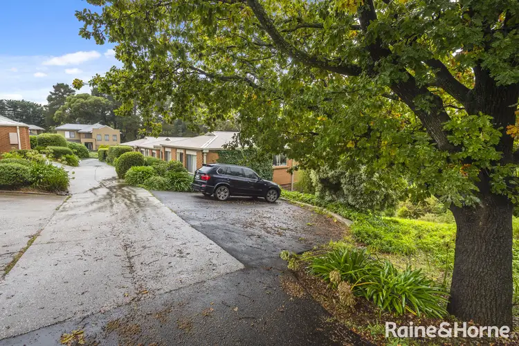 Third view of Homely unit listing, 2/36 Howey Street, Gisborne VIC 3437