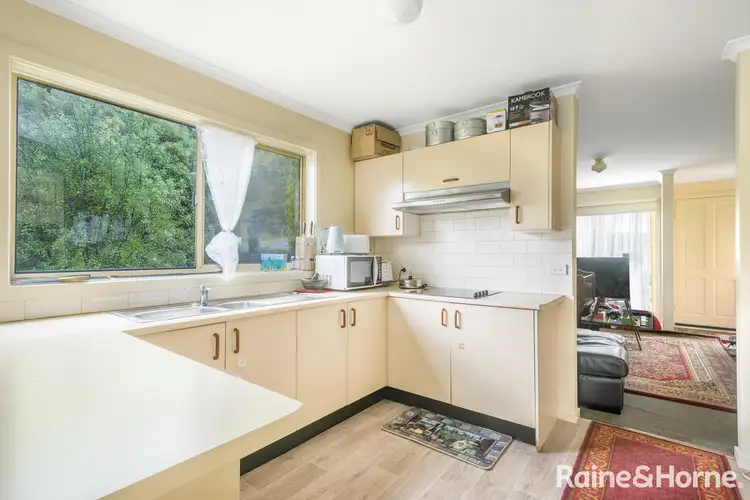 Fifth view of Homely unit listing, 2/36 Howey Street, Gisborne VIC 3437