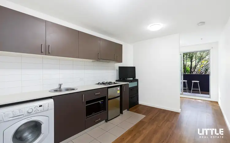 Main view of Homely apartment listing, 27/29-35 Lynch Street, Hawthorn VIC 3122