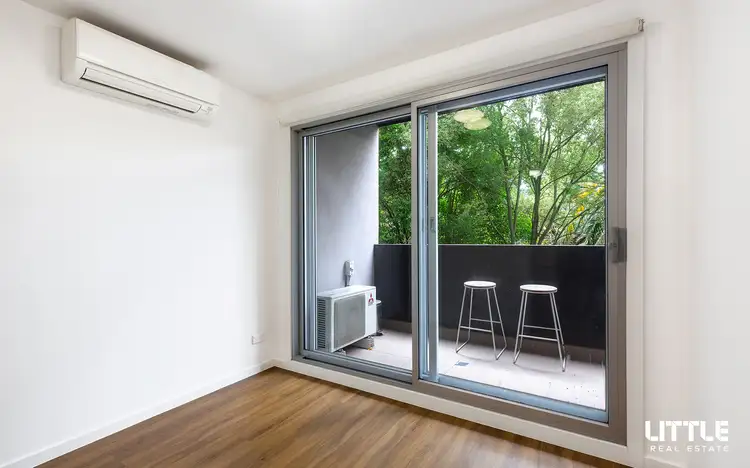 Second view of Homely apartment listing, 27/29-35 Lynch Street, Hawthorn VIC 3122