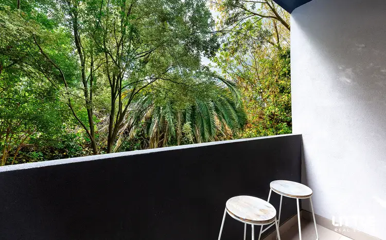 Third view of Homely apartment listing, 27/29-35 Lynch Street, Hawthorn VIC 3122