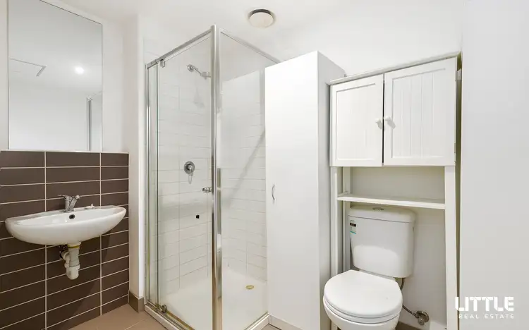 Fourth view of Homely apartment listing, 27/29-35 Lynch Street, Hawthorn VIC 3122