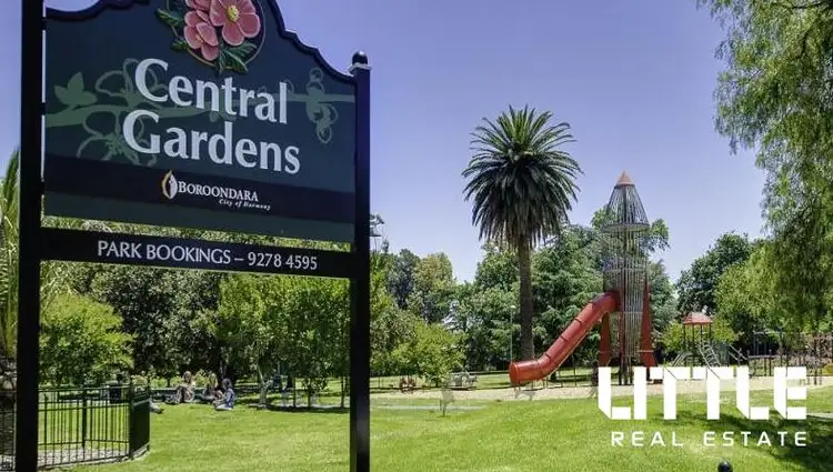 Sixth view of Homely apartment listing, 27/29-35 Lynch Street, Hawthorn VIC 3122