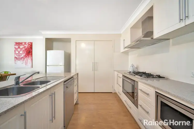 Second view of Homely house listing, 6 Railway Terrace, Willow Vale NSW 2575