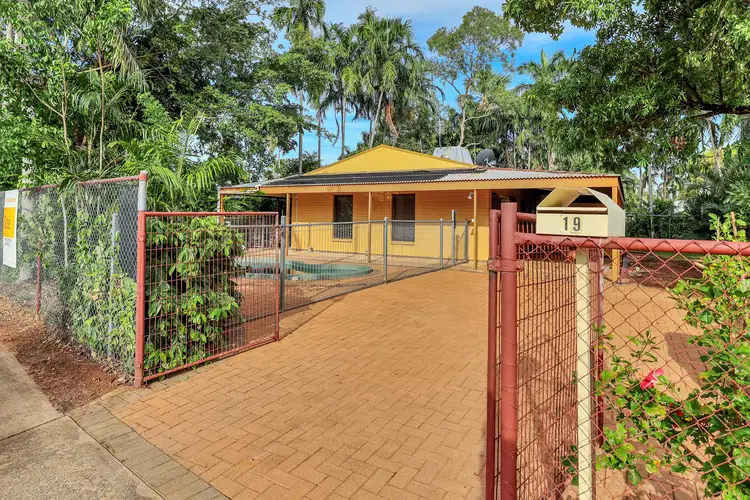 19 Kestrel Circuit, Wulagi NT 812