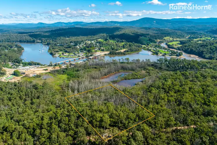 Lot 19 Old Nelligen Road, Nelligen NSW 2536