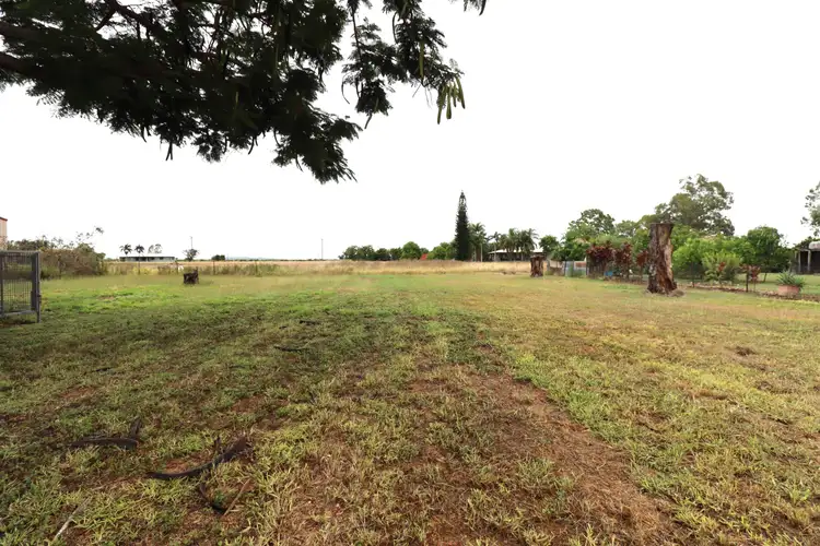Main view of Homely land listing, 66 Third Avenue, Home Hill QLD 4806