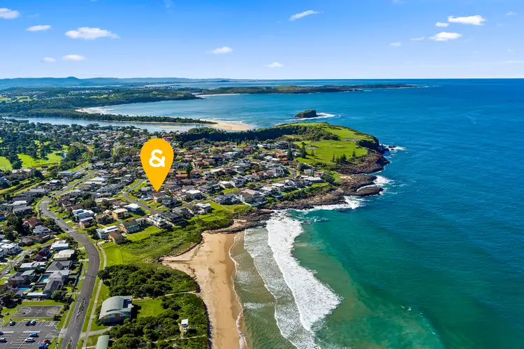 Main view of Homely house listing, 6 Holt Street, Kiama Downs NSW 2533