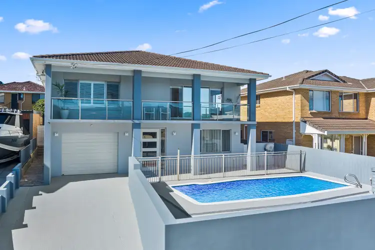 Second view of Homely house listing, 6 Holt Street, Kiama Downs NSW 2533