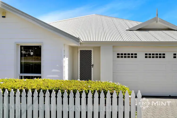 Third view of Homely house listing, 3 Owen Place, Hamilton Hill WA 6163