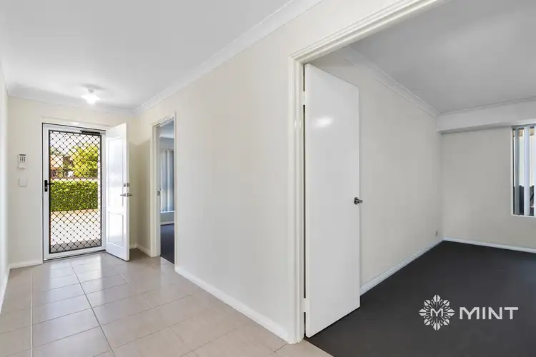 Fourth view of Homely house listing, 3 Owen Place, Hamilton Hill WA 6163