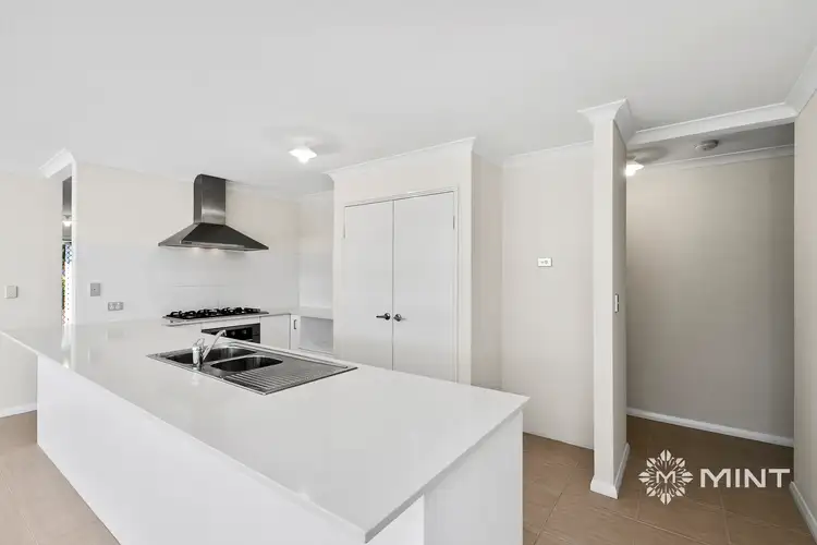 Fifth view of Homely house listing, 3 Owen Place, Hamilton Hill WA 6163