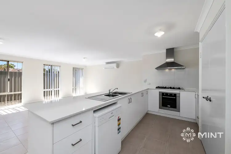 Sixth view of Homely house listing, 3 Owen Place, Hamilton Hill WA 6163