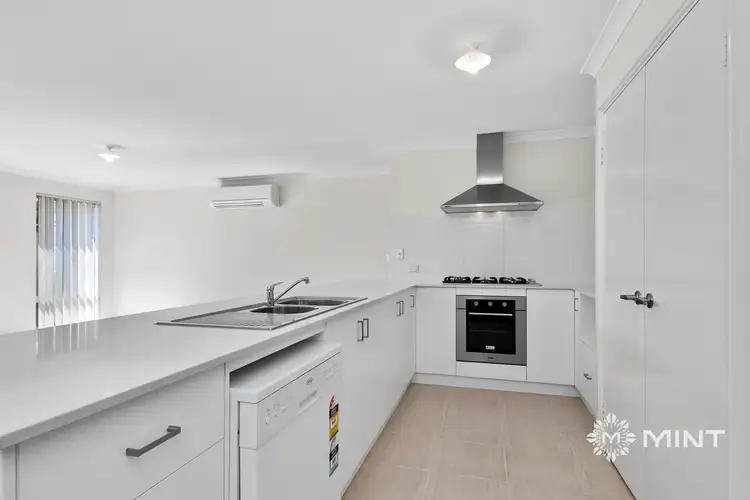 Seventh view of Homely house listing, 3 Owen Place, Hamilton Hill WA 6163