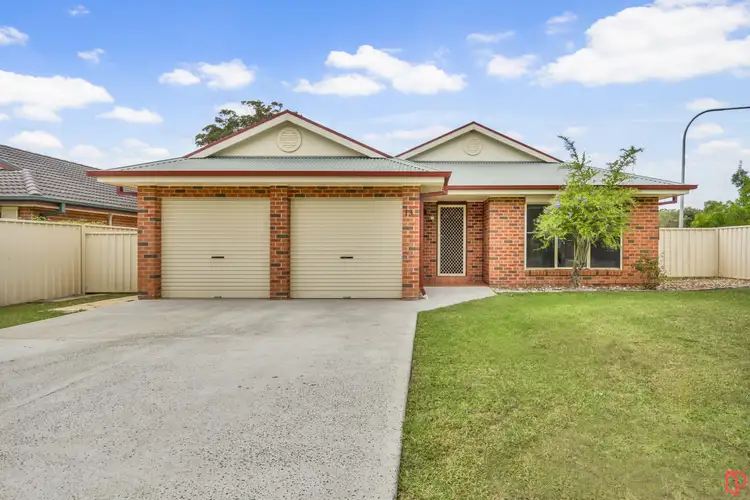 13 Kardella Avenue, Nowra NSW 2541
