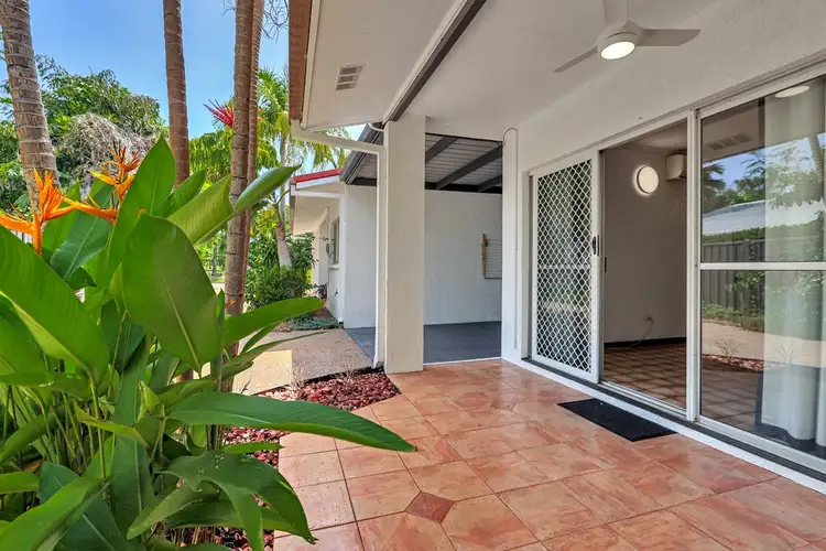 2/21 Airlie Circuit, Brinkin NT 810