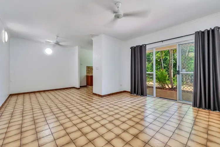 Third view of Homely unit listing, 2/21 Airlie Circuit, Brinkin NT 810