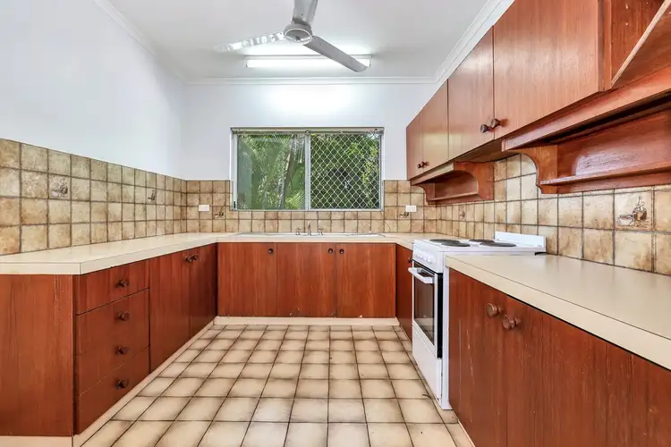 Fourth view of Homely unit listing, 2/21 Airlie Circuit, Brinkin NT 810