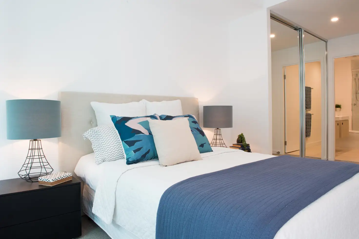 Main view of Homely apartment listing, Unit 31202 24 Stratton Street, Newstead QLD 4006