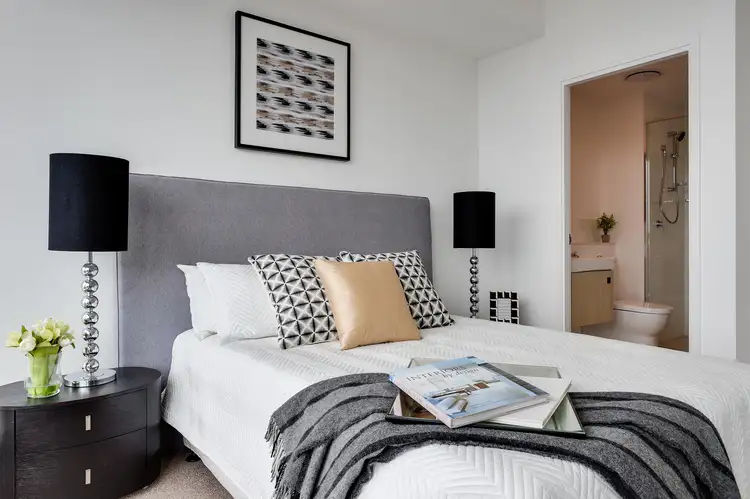 Fourth view of Homely apartment listing, Unit 31202 24 Stratton Street, Newstead QLD 4006