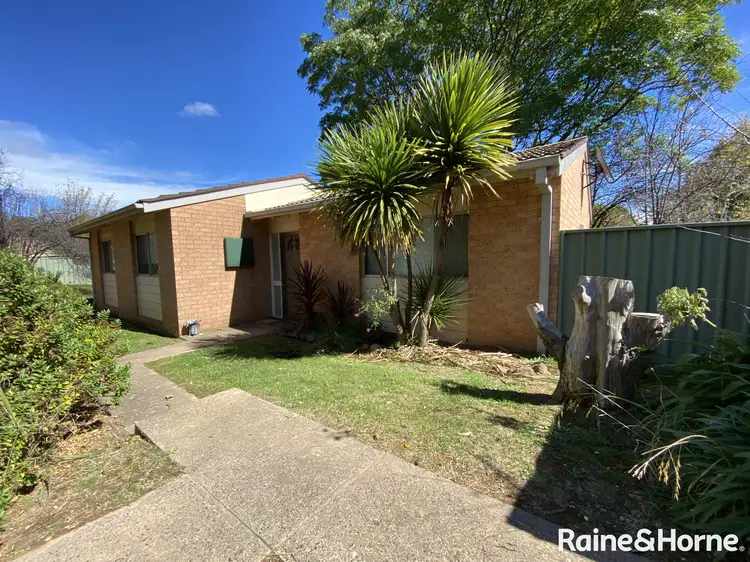 Main view of Homely villa listing, 14/5-12 Keithian Place, Orange NSW 2800