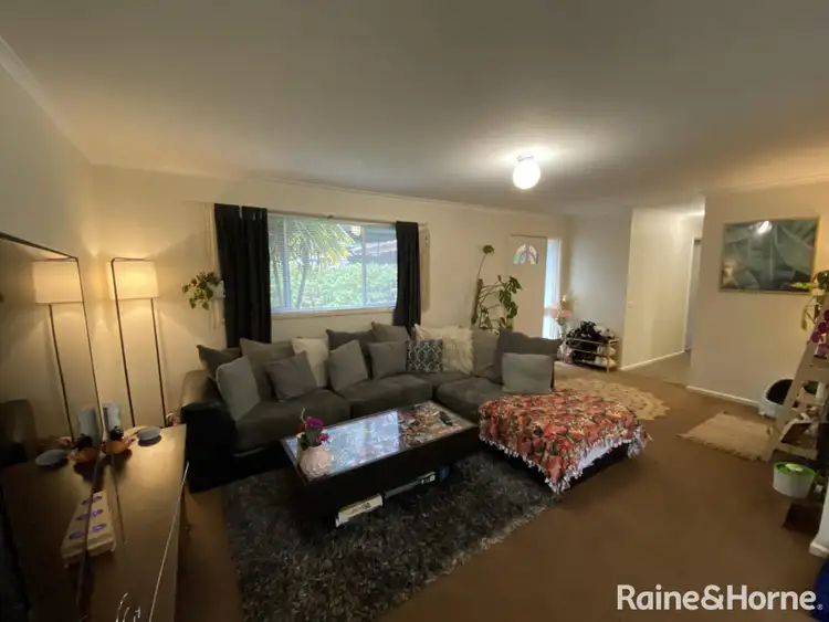 Third view of Homely villa listing, 14/5-12 Keithian Place, Orange NSW 2800