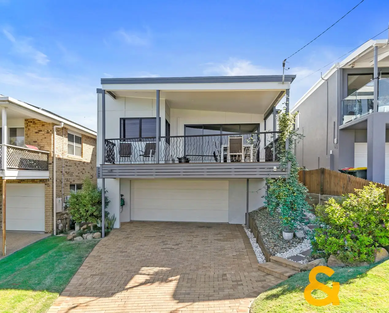 Main view of Homely house listing, 55 Armytage Street, Lota QLD 4179