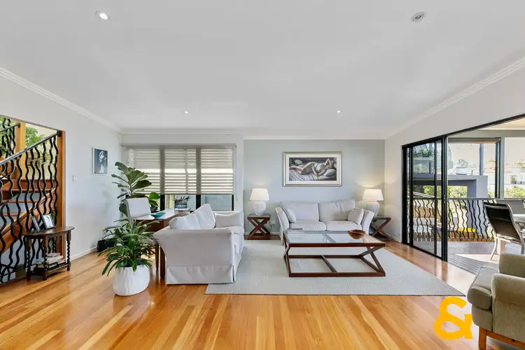 Sixth view of Homely house listing, 55 Armytage Street, Lota QLD 4179