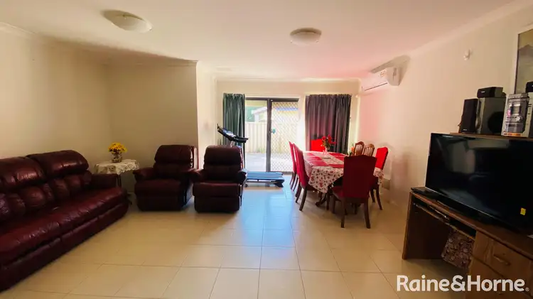 Fourth view of Homely unit listing, 1/22 Hamersley Street, Midland WA 6056