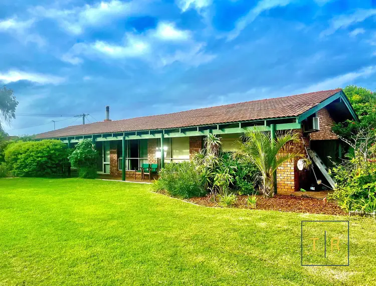 Second view of Homely house listing, 66 Walmsley Street, Castletown WA 6450