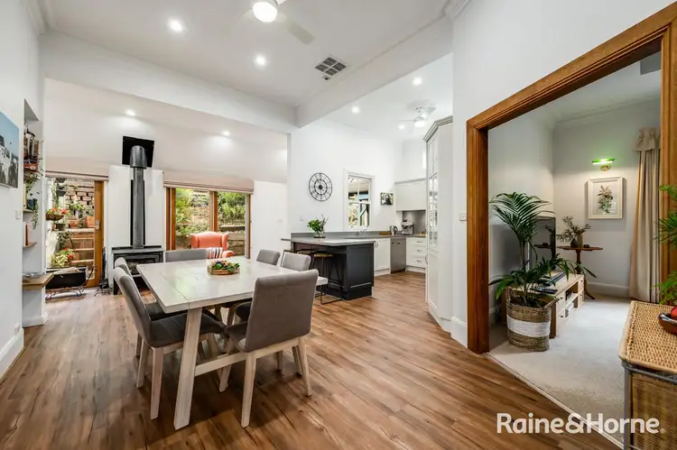 Fifth view of Homely house listing, 407B Lobethal Road, Ashton SA 5137