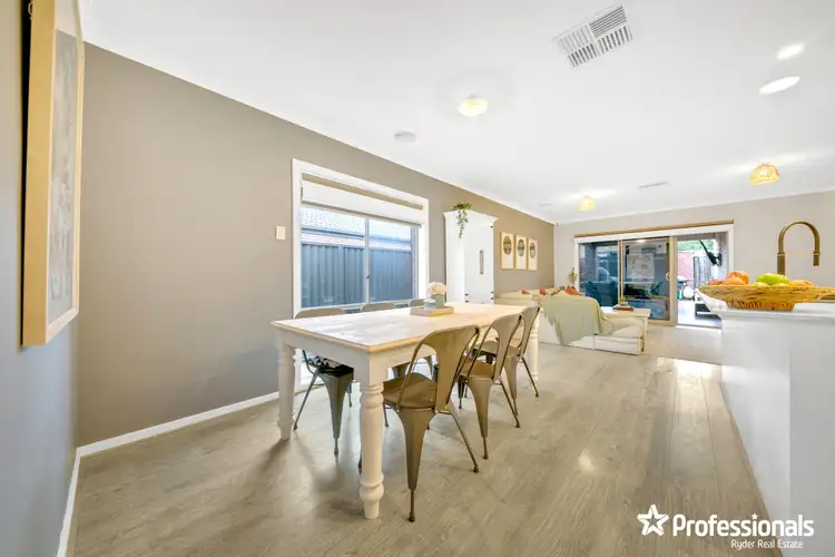 Fifth view of Homely house listing, 35 Leafy View Esplanade, Harkness VIC 3337