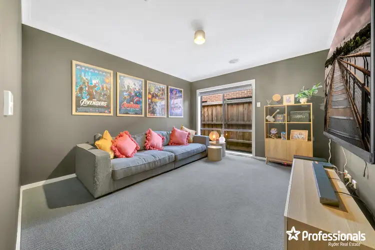 Sixth view of Homely house listing, 35 Leafy View Esplanade, Harkness VIC 3337