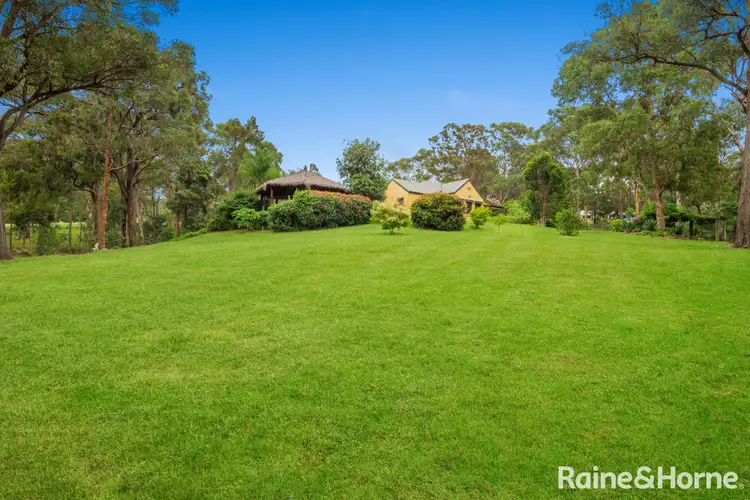 Third view of Homely house listing, 201 Mahons Creek Road, Yarramundi NSW 2753