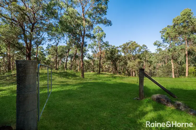 Fifth view of Homely house listing, 201 Mahons Creek Road, Yarramundi NSW 2753
