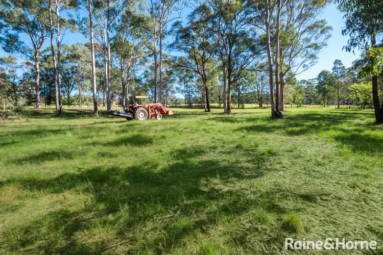 Sixth view of Homely house listing, 201 Mahons Creek Road, Yarramundi NSW 2753