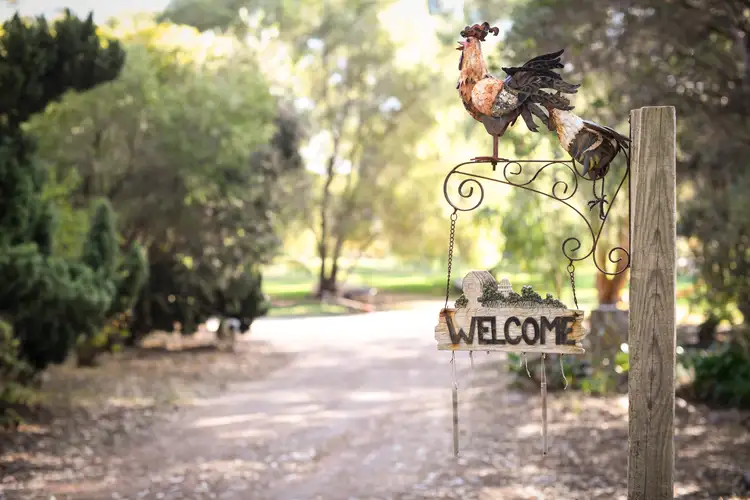 33 Longbottom Lane, Pink Lake WA 6450