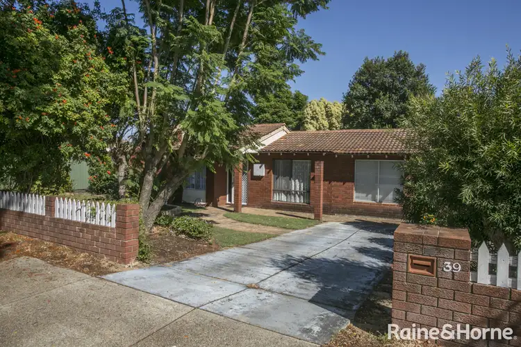 Third view of Homely house listing, 39 Myles Road, Swan View WA 6056